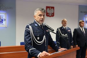 uczestnicy wydarzenia