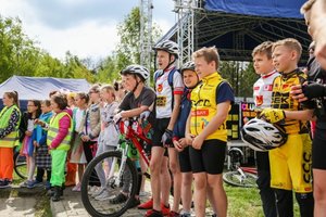 „Jednośladem bezpiecznie do celu”