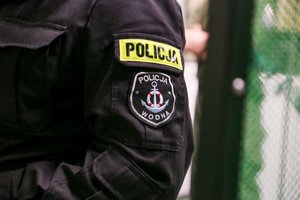 W zawodach strzeleckich rywalizowali o puchar szefa świętokrzyskich policjantów