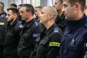 Wyłoniliśmy najlepszych policyjnych ratowników