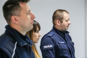 Wyłoniliśmy najlepszych policyjnych ratowników