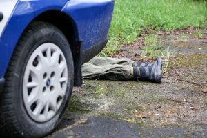 Wyłoniliśmy najlepszych policyjnych ratowników