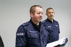 Wyłoniliśmy najlepszych policyjnych ratowników