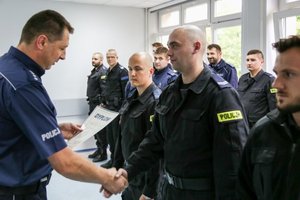 Wyłoniliśmy najlepszych policyjnych ratowników
