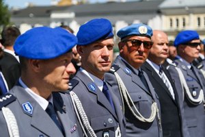 Dzień weterana – oddając cześć wszystkim, którzy służyli i walczyli