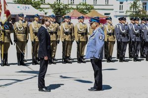 Dzień weterana – oddając cześć wszystkim, którzy służyli i walczyli