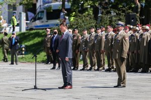 Dzień weterana – oddając cześć wszystkim, którzy służyli i walczyli