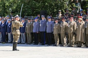 Dzień weterana – oddając cześć wszystkim, którzy służyli i walczyli