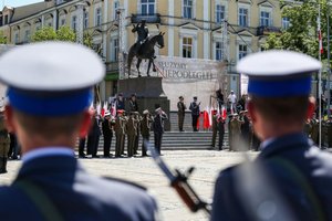 Dzień weterana – oddając cześć wszystkim, którzy służyli i walczyli