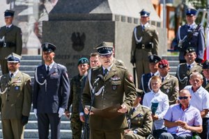 Dzień weterana – oddając cześć wszystkim, którzy służyli i walczyli
