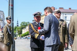 Dzień weterana – oddając cześć wszystkim, którzy służyli i walczyli