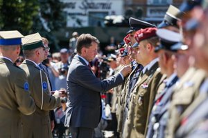 Dzień weterana – oddając cześć wszystkim, którzy służyli i walczyli