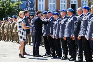 Dzień weterana – oddając cześć wszystkim, którzy służyli i walczyli