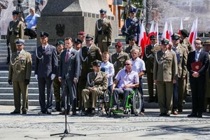 Dzień weterana – oddając cześć wszystkim, którzy służyli i walczyli