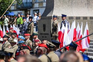 Dzień weterana – oddając cześć wszystkim, którzy służyli i walczyli