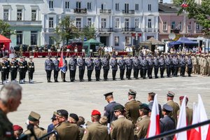 Dzień weterana – oddając cześć wszystkim, którzy służyli i walczyli