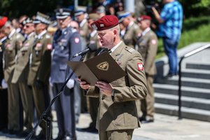 Dzień weterana – oddając cześć wszystkim, którzy służyli i walczyli