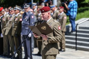 Dzień weterana – oddając cześć wszystkim, którzy służyli i walczyli