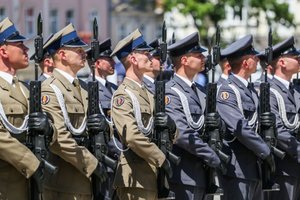 Dzień weterana – oddając cześć wszystkim, którzy służyli i walczyli