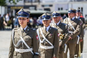 Dzień weterana – oddając cześć wszystkim, którzy służyli i walczyli