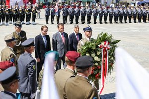 Dzień weterana – oddając cześć wszystkim, którzy służyli i walczyli