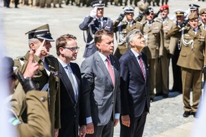 Dzień weterana – oddając cześć wszystkim, którzy służyli i walczyli