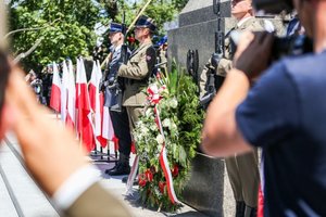 Dzień weterana – oddając cześć wszystkim, którzy służyli i walczyli