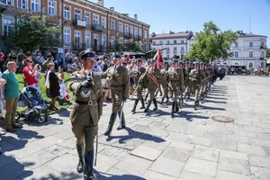 Dzień weterana – oddając cześć wszystkim, którzy służyli i walczyli