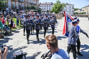 Dzień weterana – oddając cześć wszystkim, którzy służyli i walczyli