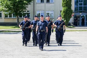 Tysiące niecodziennych gości w naszych jednostkach