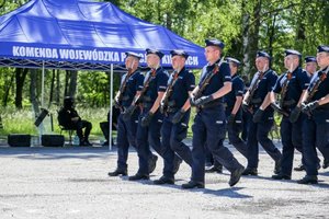 Tysiące niecodziennych gości w naszych jednostkach