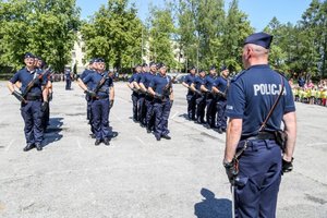 Tysiące niecodziennych gości w naszych jednostkach