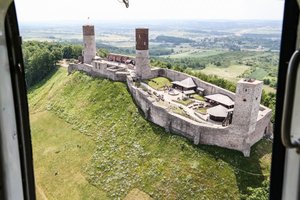 Antyterroryści z całego kraju ćwiczą w Kielcach