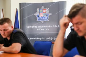 Wyłoniliśmy najlepszy policyjny patrol 2018 roku