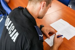 Wyłoniliśmy najlepszy policyjny patrol 2018 roku