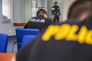 Wyłoniliśmy najlepszy policyjny patrol 2018 roku