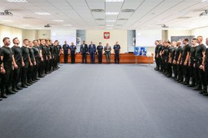 Wyłoniliśmy najlepszy policyjny patrol 2018 roku