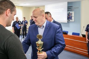 Wyłoniliśmy najlepszy policyjny patrol 2018 roku