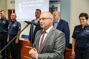 Wyłoniliśmy najlepszy policyjny patrol 2018 roku