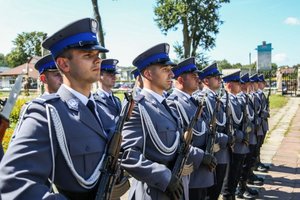 Francuski bohater został pośmiertnie odznaczony