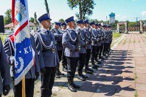 Francuski bohater został pośmiertnie odznaczony