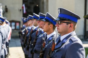 Francuski bohater został pośmiertnie odznaczony