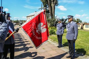 Francuski bohater został pośmiertnie odznaczony