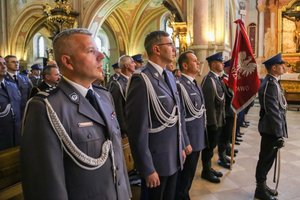 Francuski bohater został pośmiertnie odznaczony