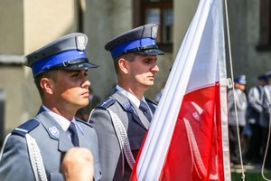 Francuski bohater został pośmiertnie odznaczony