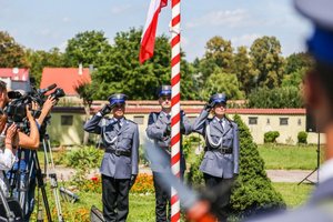 Francuski bohater został pośmiertnie odznaczony