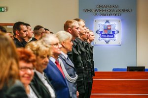 Szczególny dzień w garnizonie świętokrzyskim