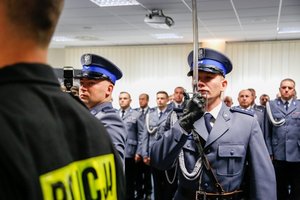 Szczególny dzień w garnizonie świętokrzyskim