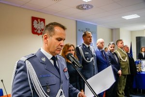 Szczególny dzień w garnizonie świętokrzyskim