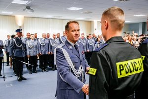 Szczególny dzień w garnizonie świętokrzyskim